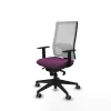 Office Chair Piqueras y Crespo 1D066G0 Purple