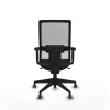 Office Chair Piqueras y Crespo 1D066G0 Purple