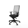 Office Chair Piqueras y Crespo 1D066G0 Black