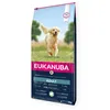 Fodder Eukanuba ADULT Adult Lamb Rice 12 kg