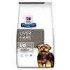 Fodder Hill's  Liver Care l/d Adult Meat 4 Kg