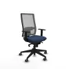 Office Chair Piqueras y Crespo 1D066G0 Navy Blue