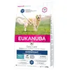 Fodder Eukanuba Daily Care Overweight Adult Chicken Turkey 12 kg