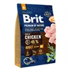 Fodder Brit Premium by Nature Adult Adult Chicken 8 kg