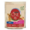 Fodder Purina One Mini Adult Veal 800 g