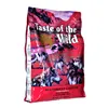 Fodder Taste Of The Wild Southwest Canyon Lamb Beef Wild Boar 5,6 kg