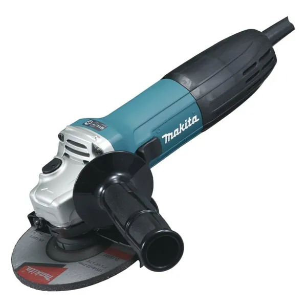 Angle grinder Makita GA5030R 720 W 240 V 125 mm