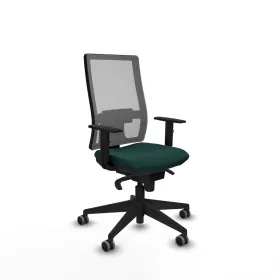 Biuro kėdė Piqueras y Crespo 1D066G0 Žalia
