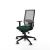 Office Chair Piqueras y Crespo 1D066G0 Green
