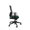 Office Chair Piqueras y Crespo 1D066G0 Green