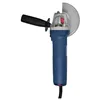 Angle grinder BOSCH GWS 9-125S 900 W 125 mm