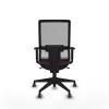 Office Chair Piqueras y Crespo 1D066G0 Purple