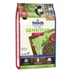 Fodder BOSCH Sensitive Adult Lamb Rice 3 Kg