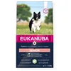 Fodder Eukanuba Mature & Senior Adult Lamb Rice 2,5 kg