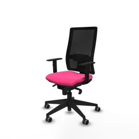 Office Chair Piqueras y Crespo 1D066G0 Pink