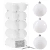 Christmas Tree Ornament Set Springos CA0087, 6 cm, 20 p | Buy online — Megaluks