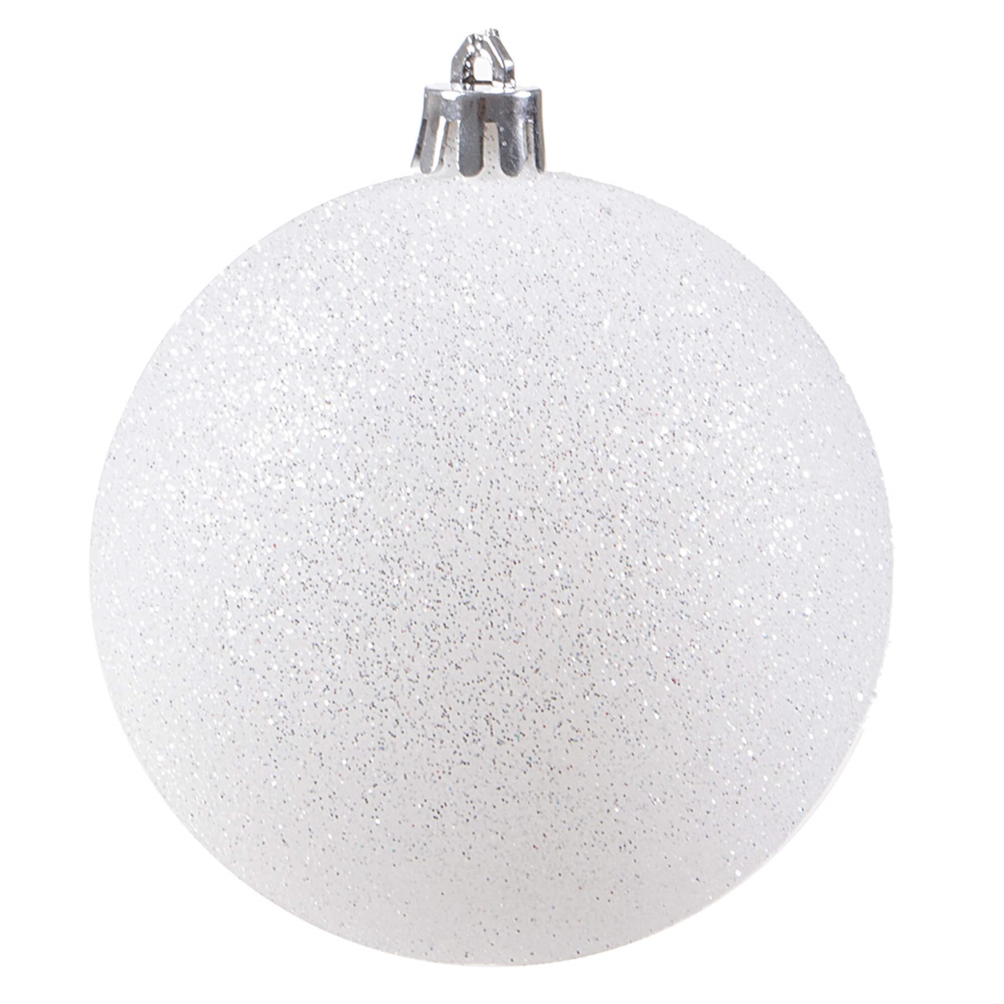 Christmas Tree Ornament Set Springos CA0087, 6 cm, 20 p | Buy online — Megaluks