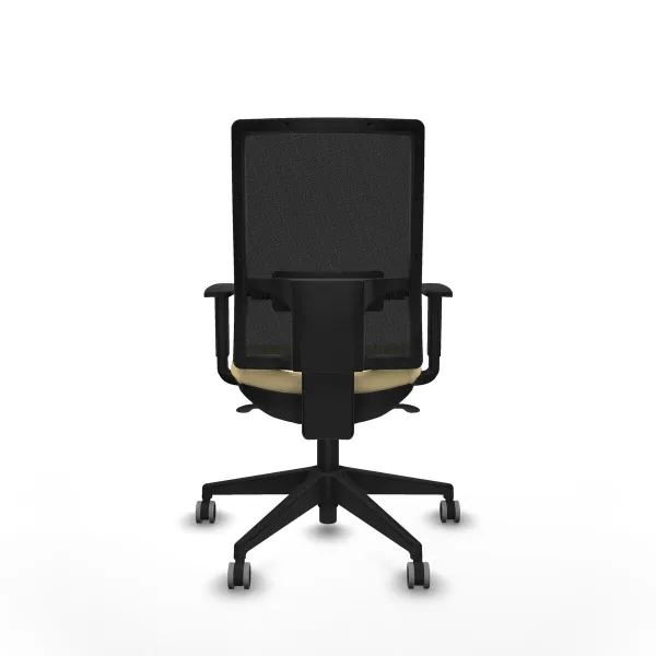 Office Chair Piqueras y Crespo 1D066G0