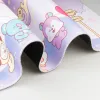 BT21 - Gaming/Desk Mat XXL (80 x 35 cm)