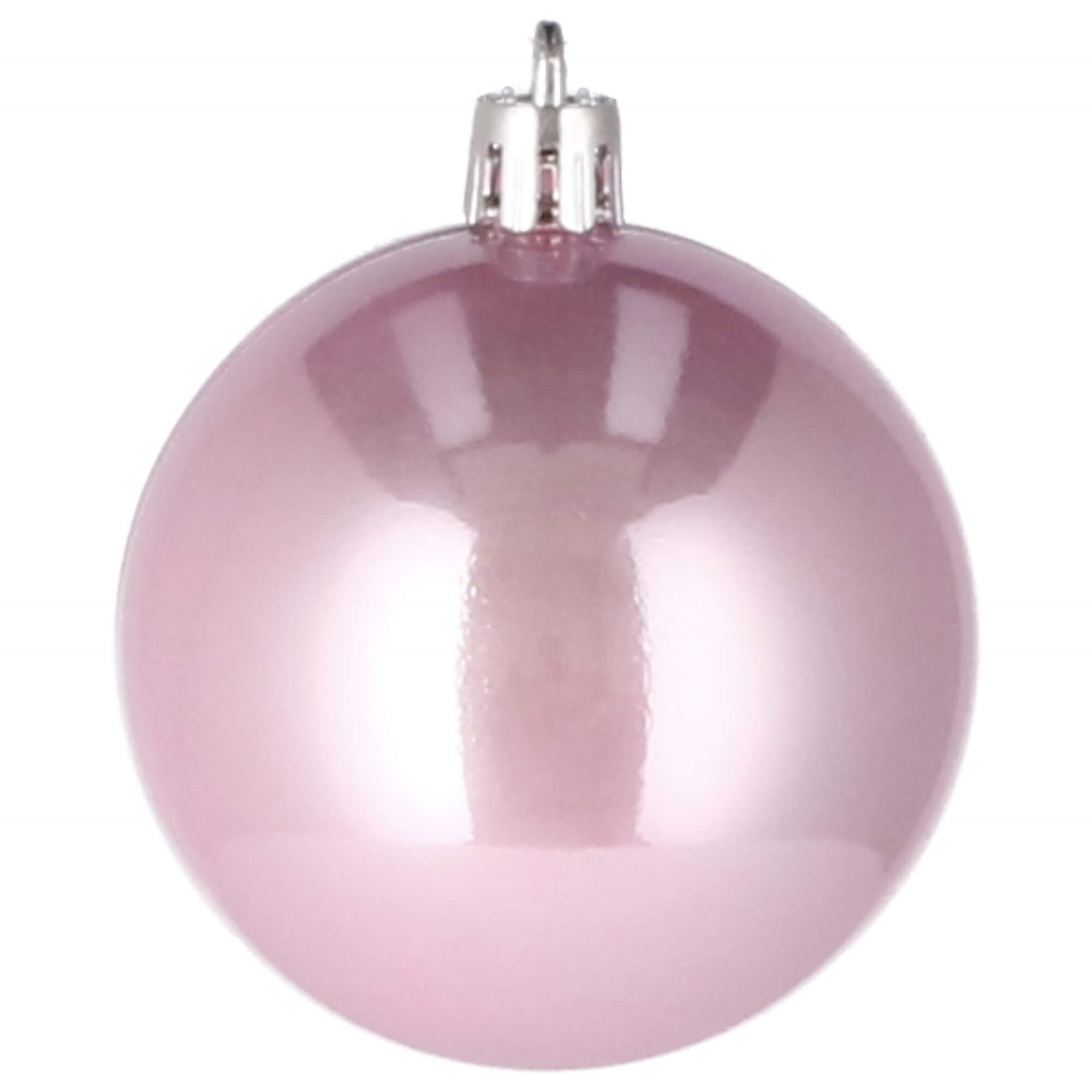 Christmas tree decoration Springos CA0145 4/5/6/7/8 cm 37 pcs.