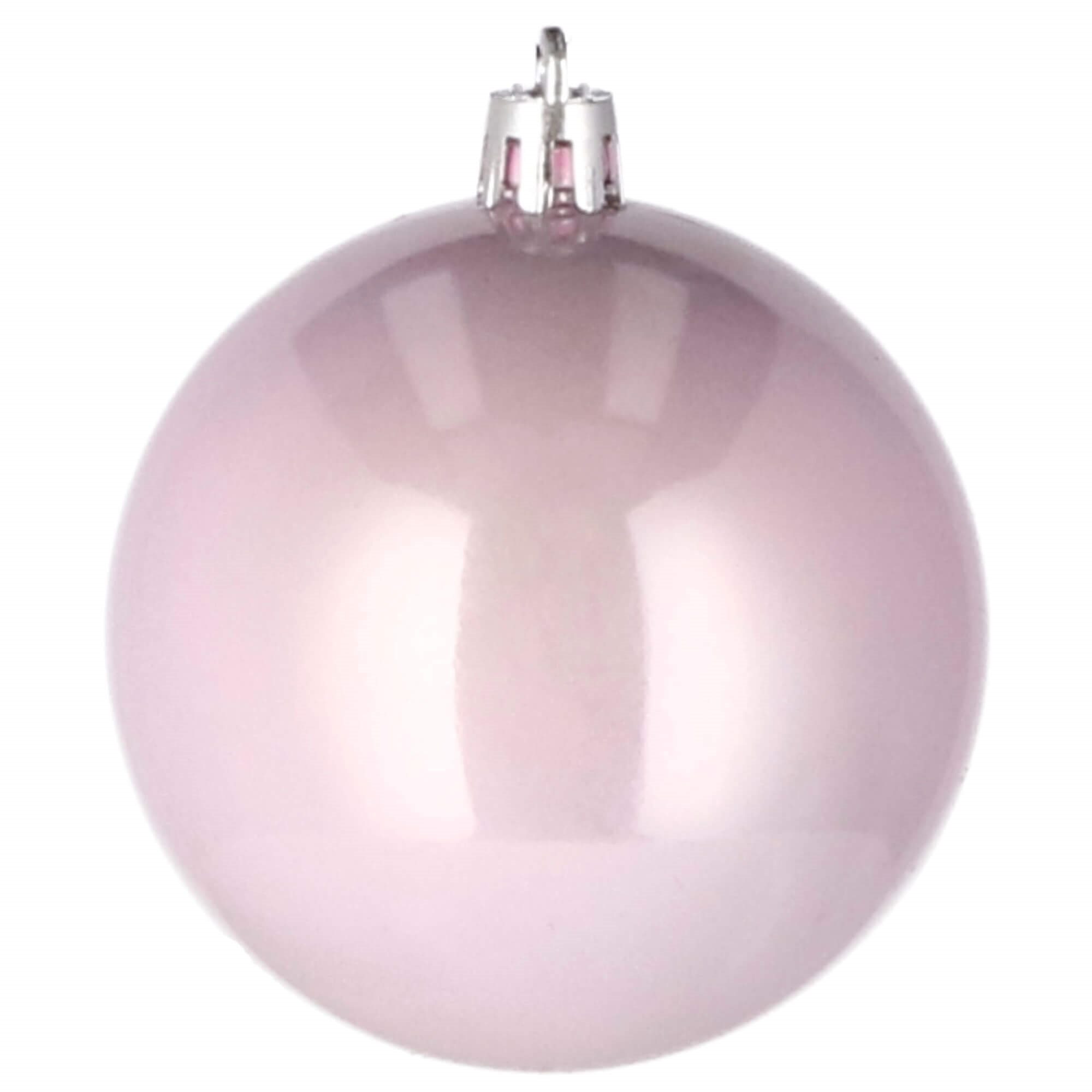 Christmas tree decoration Springos CA0145 4/5/6/7/8 cm 37 pcs.