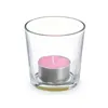 Scented Candle Tealight Orchid (12 Units)