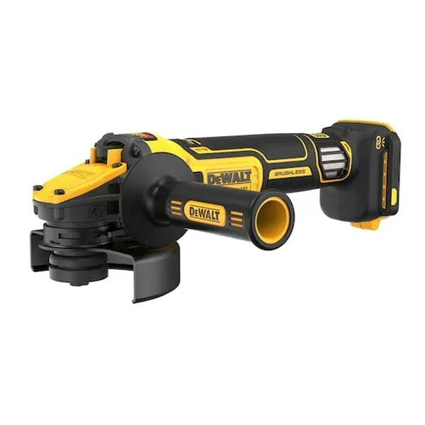 Angle grinder Dewalt DCG409VSNT-XJ 18 V 125 mm