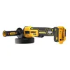 Angle grinder Dewalt DCG409VSNT-XJ 18 V 125 mm