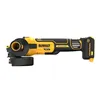 Angle grinder Dewalt DCG409VSNT-XJ 18 V 125 mm