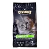 Cat food Divinus                                 Adult Chicken 2 Kg