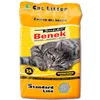 Cat Litter Super Benek Compact Natural Grey 25 L