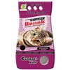 Cat Litter Super Benek Compact Lawenda Grey 25 L