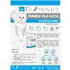 Cat Litter Diamentiq Neutral 3,8 L