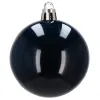 CA0181 CHRISTMAS BALLS 4/5/6 CM 30 PCS.