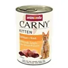 Cat food Animonda Carny Veal Birds 400 g