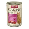 Cat food Animonda Carny Chicken Veal Wild Boar 400 g