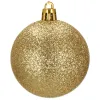 Christmas tree decoration Springos CA0003, 6 cm 12 pcs. | Buy online — Megaluks
