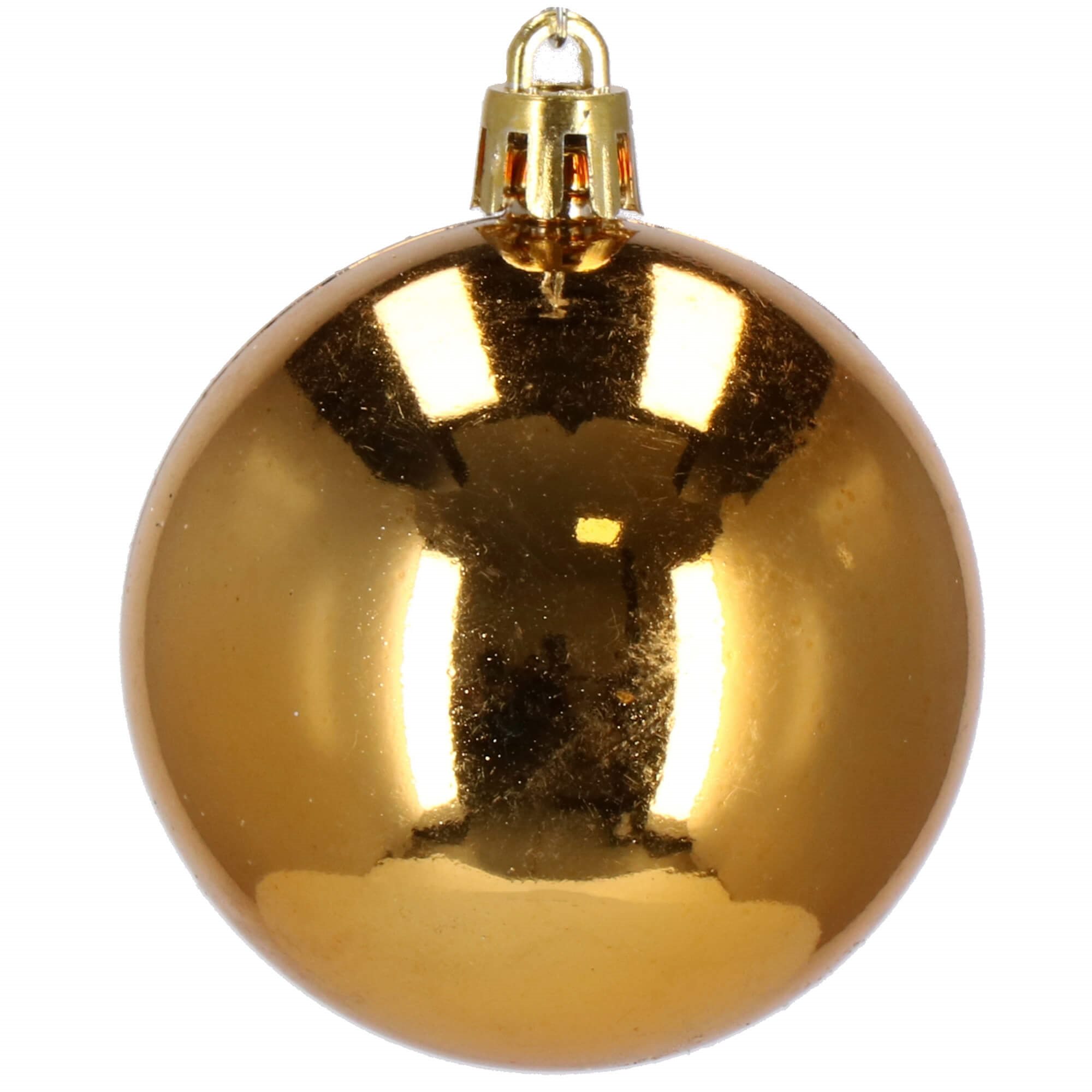 Joulukuusen koriste Springos CA0003, 6 cm 12 kp | Osta verkosta — Megaluks