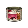 Cat food Animonda Carny Turkey Veal 200 g