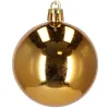 Christmas tree decoration Springos CA0003, 6 cm 12 pcs. | Buy online — Megaluks