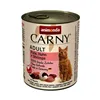 Cat food Animonda Carny Chicken Turkey 800 g