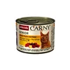 Cat food Animonda Carny Chicken Cheese Veal 200 g