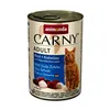 Cat food Animonda Carny Veal 400 g