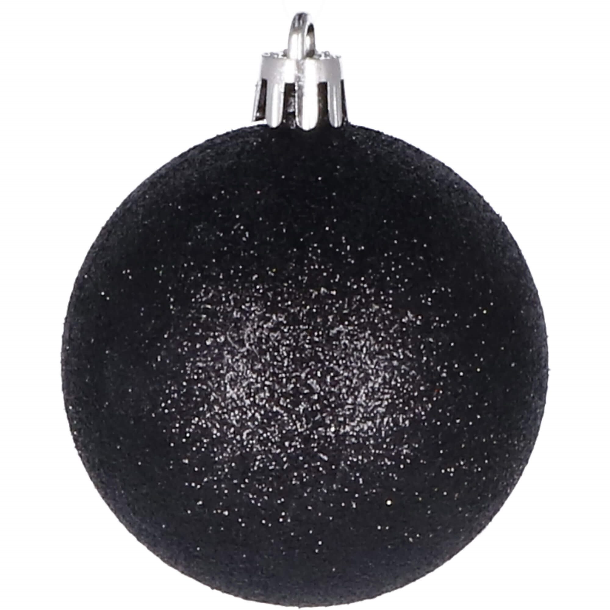 Christmas tree ornament set Springos CA0124, 4 cm, 20 p | Buy online — Megaluks