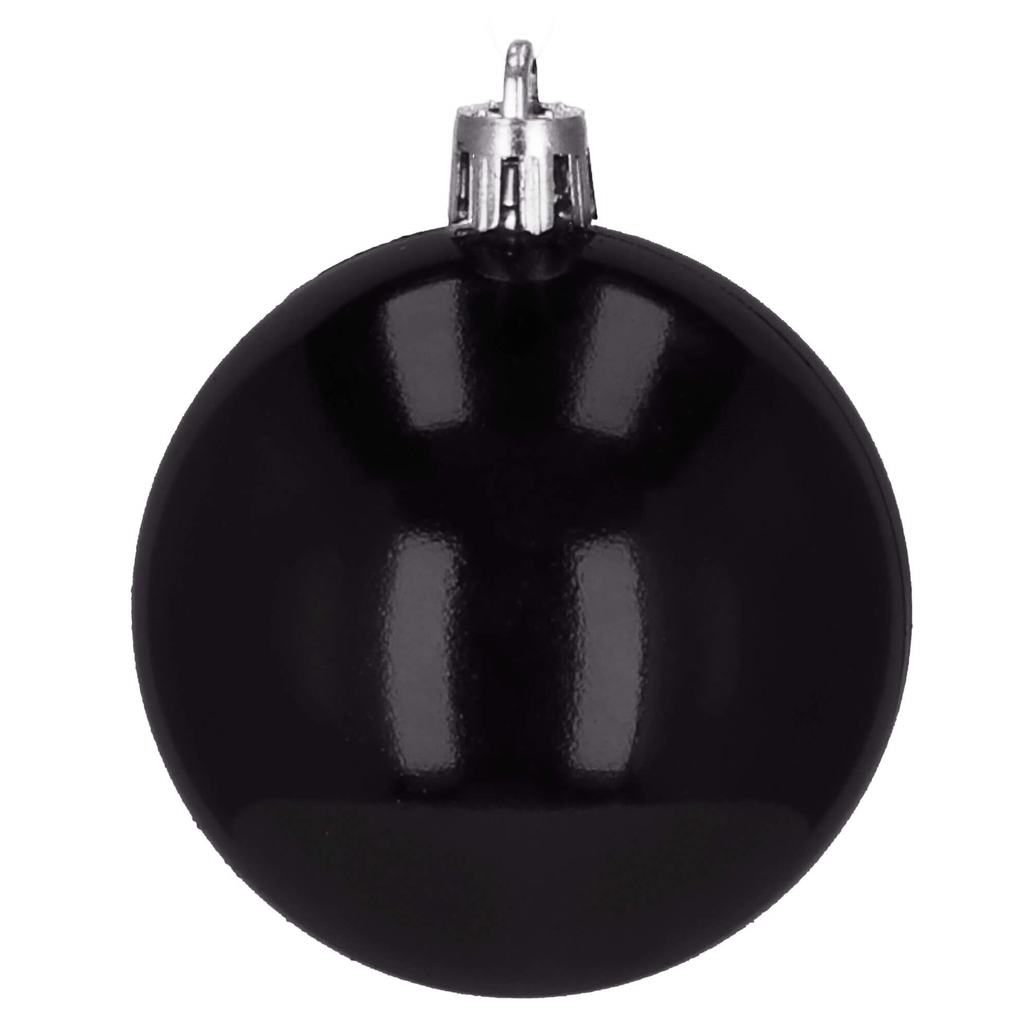 Christmas tree ornament set Springos CA0124, 4 cm, 20 p | Buy online — Megaluks