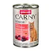 Cat food Animonda Carny Veal 400 g