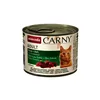 Cat food Animonda Carny Veal 200 g