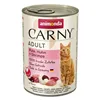 Cat food Animonda Carny Chicken Turkey 400 g