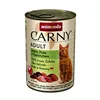 Cat food Animonda Carny Chicken Turkey Rabbit 200 g