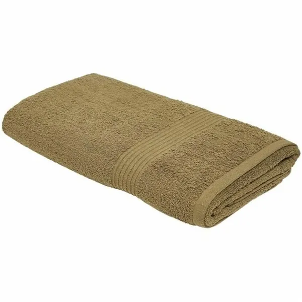 Bath towel TODAY Essential Bronze 70 x 130 cm